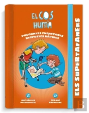 Els Supertafaners El Cos Huma
