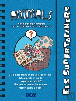 Bertrand.pt - Els Supertafaners / Els Animals