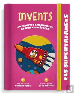 Bertrand.pt - Els Supertafaners / Invents