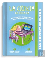 Els Supertafaners La Ciencia Del Dia A Dia