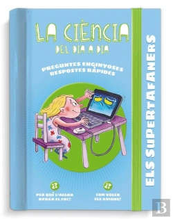 Bertrand.pt - Els Supertafaners. La Ciència Del Dia A Dia