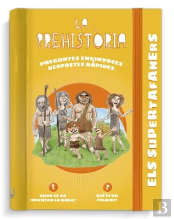 Bertrand.pt - Els Supertafaners La Prehistoria
