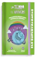 Els Supertafaners La Terra I Lunivers
