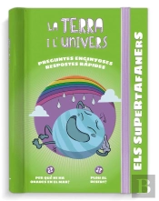 Els Supertafaners La Terra I Lunivers