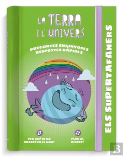 Bertrand.pt - Els Supertafaners. La Terra I L'Univers