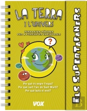 Els Supertafaners / La Terra