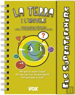 Bertrand.pt - Els Supertafaners / La Terra