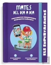 Els Supertafaners / Mates Del Dia A Dia
