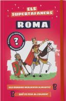 Els Supertafaners. Roma