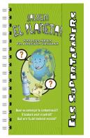 Els Supertafaners Salvem El Planeta!