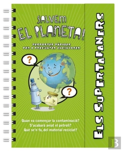 Bertrand.pt - Els Supertafaners Salvem El Planeta!