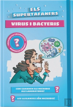 Bertrand.pt - Els Supertafaners. Virus I Bacteris