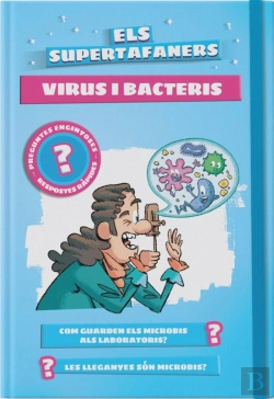 Bertrand.pt - Els Supertafaners. Virus I Bacteris