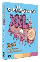 Els Supertafaners Xxl