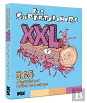 Els Supertafaners Xxl