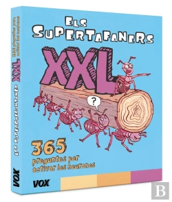Bertrand.pt - Els Supertafaners Xxl