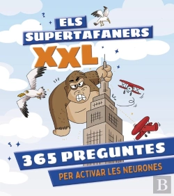 Bertrand.pt - Els Supertafaners Xxl