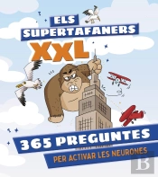 Els Supertafaners Xxl