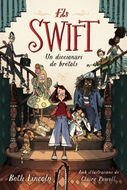 Bertrand.pt - Els Swift Un Diccionari De Bretols