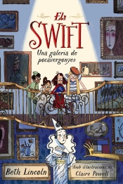 Els Swift. Una Galeria De Pocavergonyes