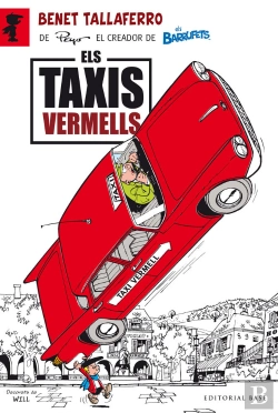 Bertrand.pt - Els Taxis Vermells