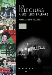 Els Teleclubs A Les Illes Balears