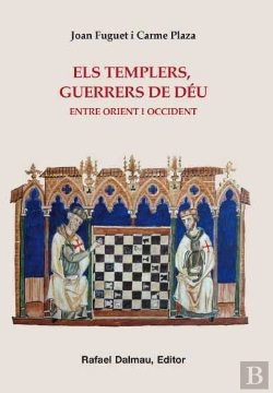 Bertrand.pt - Els Templers, Guerrers De Déu
