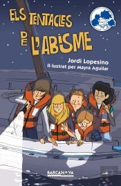 Els Tentacles De L´Abisme