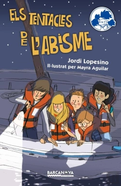 Bertrand.pt - Els Tentacles De L'Abisme