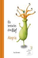 Els Tentacles D'En Blef - Alegria