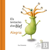 Els Tentacles D'En Blef - Alegria