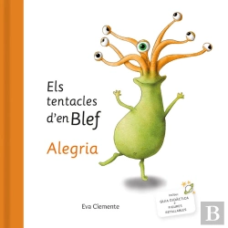 Bertrand.pt - Els Tentacles D'En Blef - Alegria