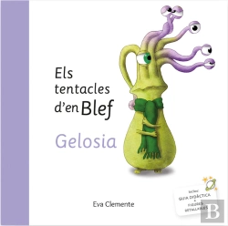 Bertrand.pt - Els Tentacles D'En Blef -Gelosia