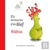 Els Tentacles D'En Blef - Ràbia