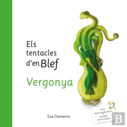 Bertrand.pt - Els Tentacles D'En Blef - Vergonya