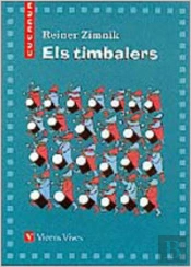 Els Timbalers. Material Auxiliar. Educacion Primaria