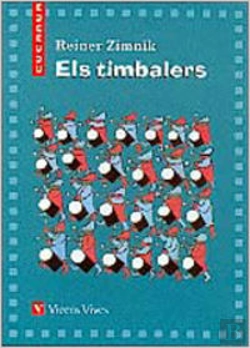 Bertrand.pt - Els Timbalers. Material Auxiliar. Educacion Primaria