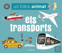 Bertrand.pt - Els Transports. Un Llibre Animat
