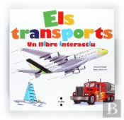 Els Transports, Un Llibre Interactiu
