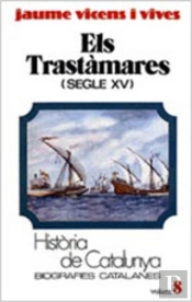 Els Trastêmares (Segle Xv) (Tom Viii)