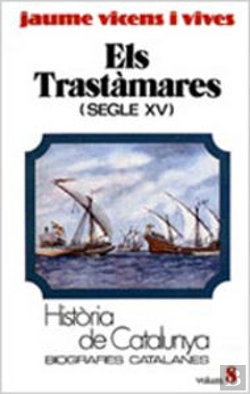 Bertrand.pt - Els Trastêmares (Segle Xv) (Tom Viii)