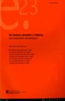 Els Trastorns Alimentaris A Catalunya