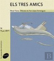 Els Tres Amics