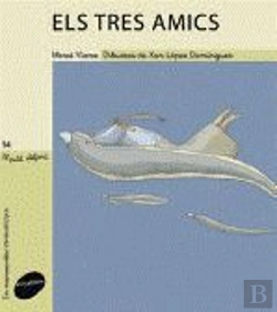 Bertrand.pt - Els Tres Amics