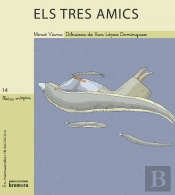 Els Tres Amics