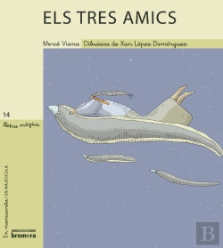 Bertrand.pt - Els Tres Amics