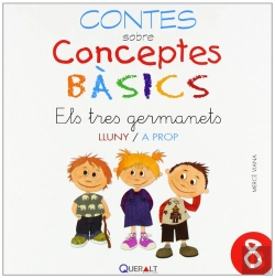 Bertrand.pt - Els Tres Germanets
