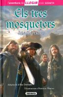 Els Tres Mosqueters