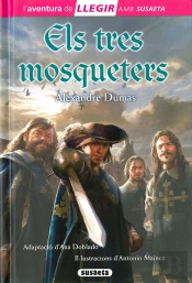 Els Tres Mosqueters