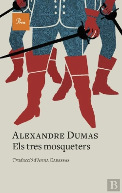 Bertrand.pt - Els Tres Mosqueters